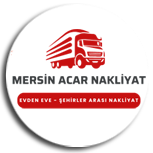 Mersin Evden Eve Nakliyat